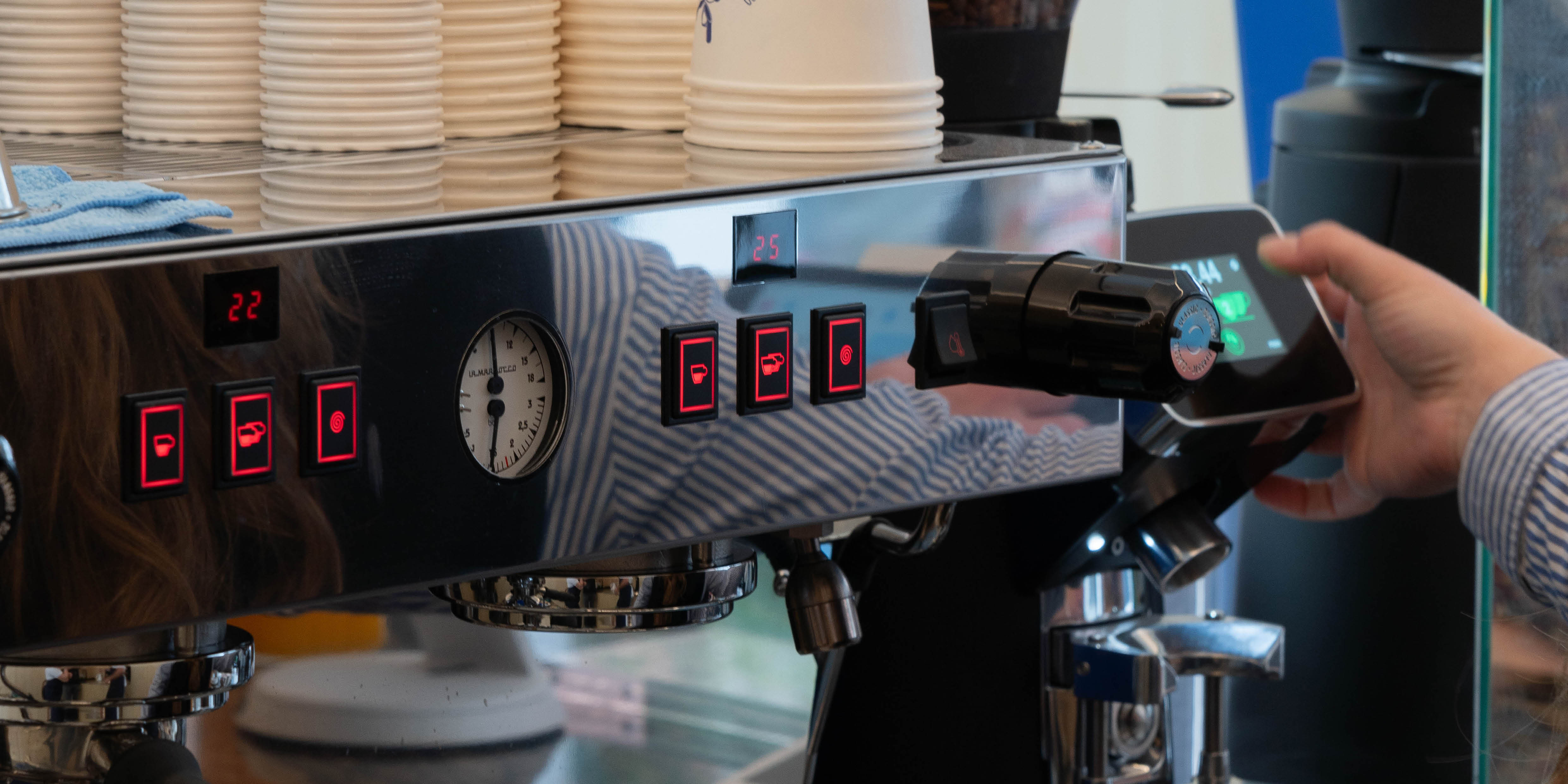 East Crema Coffee — image 3